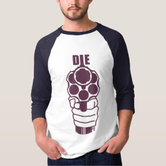 T-SHIRT BIG GUN