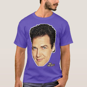 T-shirt Big Head Norm