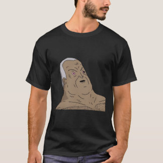 T-shirt Big lez montrer Sticker.png