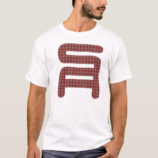 T-shirt big_sa_logo_flan