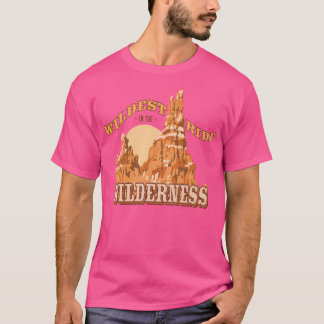 T-shirt Big Thunder Active