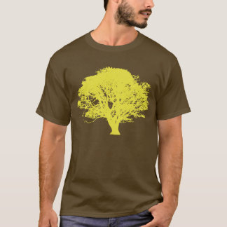 T-shirt Big Tree