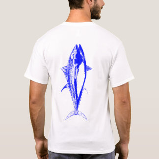 T-shirt Big Tuna