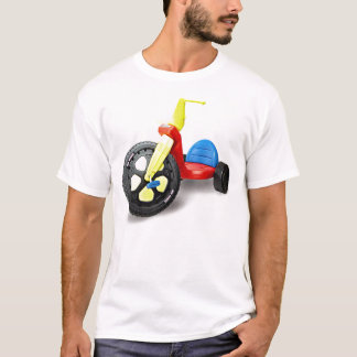 T-shirt big_wheels1