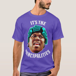 T-shirt BIG WORM Ses Principales