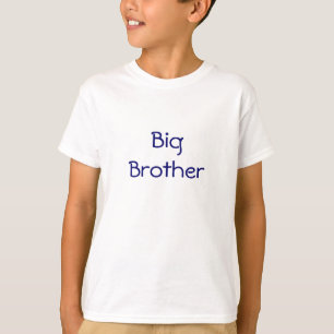 T-shirt BigBrother