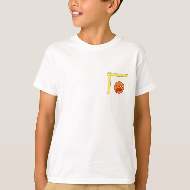 T-shirt Bigfogdog (Devant)