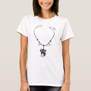 T-shirt Bijoux royaux de PEBBLES™