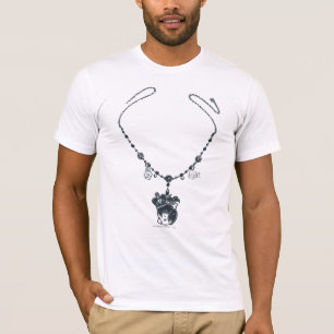 T-shirt Bijoux royaux de PEBBLES™