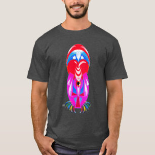 T-shirt BiLengual