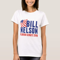 Bill Nelson pour le sénateur 2018 de la Floride