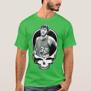 T-shirt Bill Walton Grateful Dead Débardeur
