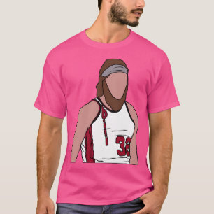 T-shirt Bill Walton Portland