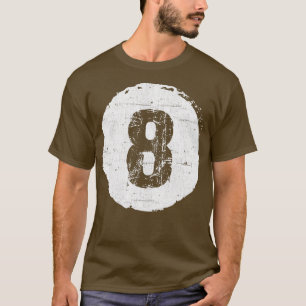 T-shirt Billard 2