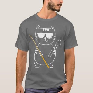 T-shirt Billard - Billard Joueur Billard Billard Pool à 8 
