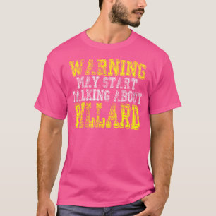 T-shirt Billard Drôle Dit Billiard Ball Billiard Jouer