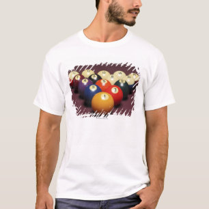 T-shirt Billards