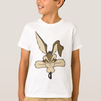 T-shirt Bille de Coyote Prise de tête réussie