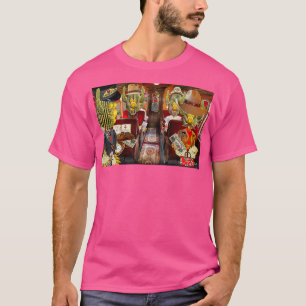 T-shirt Billets S'il vous plaît