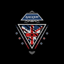 BILLIARDS BRITANNIQUE ANCESTRY POOL SNOOKER T-Shir