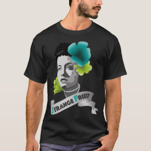 T-shirt Billie Holiday