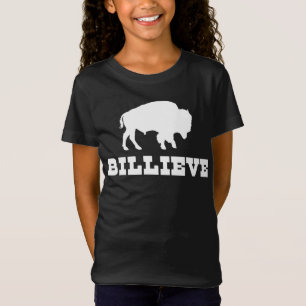 T-Shirt Bills Mafia Billieve Shirt cadeau pour les fans de