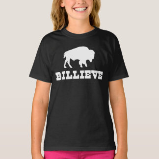 T-shirt Bills Mafia Billieve Shirt Don pour Buffalo