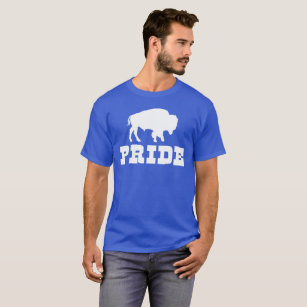 T-shirt Bills Mafia - Buffalo Pride - Buffalo Football