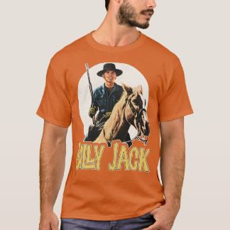 T-shirt Billy Jack