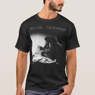 T-shirt Billy Joel Honestité