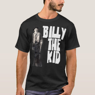 T-shirt Billy L'Enfant