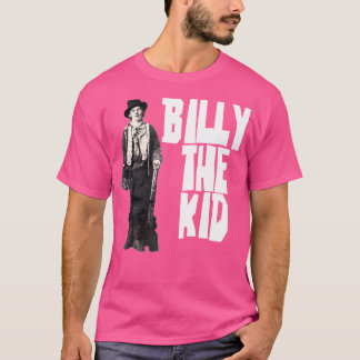 T-shirt Billy L'Enfant