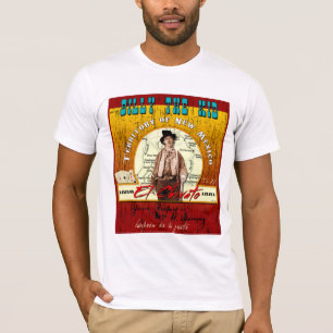 T-shirt Billy l'enfant - EL Chivato