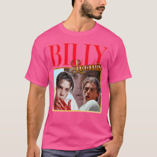 T-shirt Billy Loomis