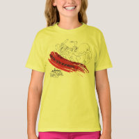 Billy & Mandy - L'évolution ne prend pas de prison