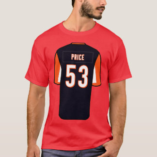 T-shirt Billy Price