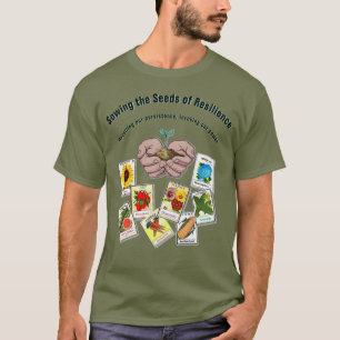 T-shirt Billy Spring Gathering 2025