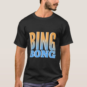 T-shirt Bing Bong