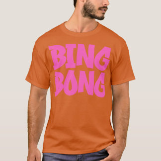 T-shirt Bing Bong 1