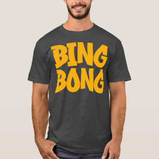 T-shirt Bing Bong 2