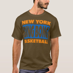T-shirt Bing Bong de New York