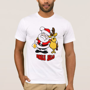 T-shirt Bingle Jells