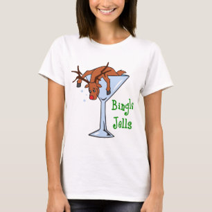 T-shirt Bingle Jells