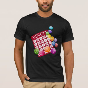 T-shirt Bingo !