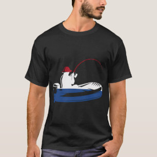 T-shirt Binky Fish
