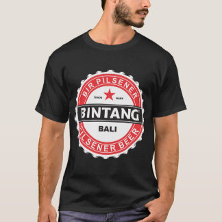 T-shirt bintang bali