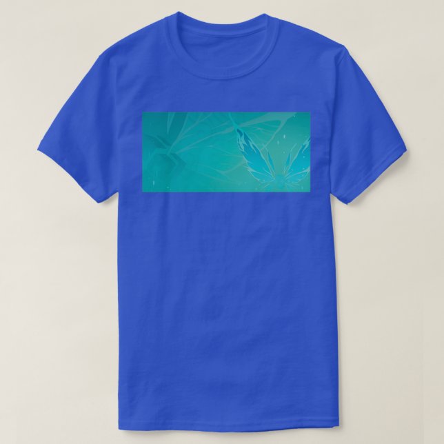 T-shirt BioAlchimie du sucre (Design devant)