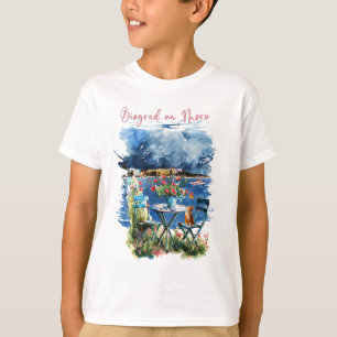 T-shirt Biograd na moru 3
