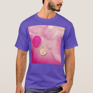 T-shirt Biologia 101 Klasyczna koszulka BAKTERIE