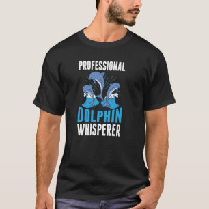 T-shirt Biologie Marine Pour L'Avenir Biologiste Marine Oc